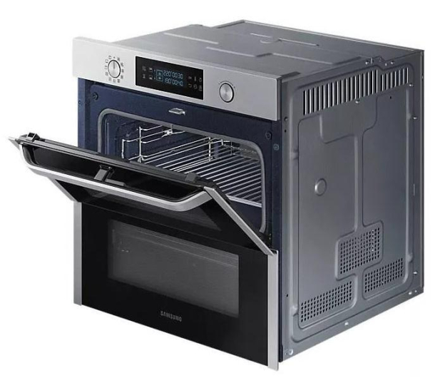 Samsung NV75N5641RS - 1021315 - zdjęcie